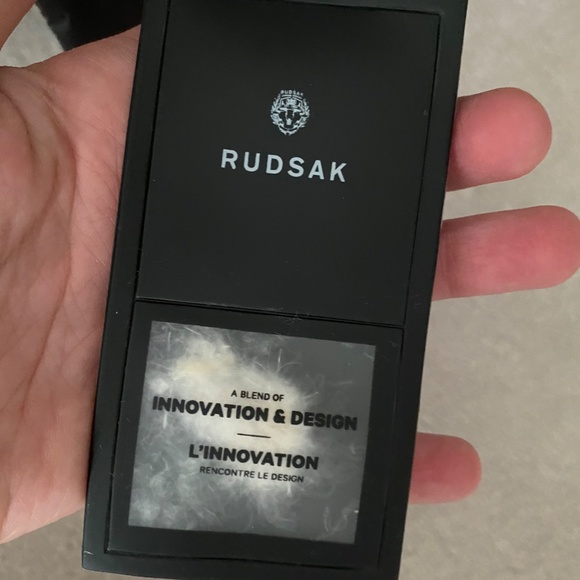 Rudsak Jacket - Picture 6 of 8